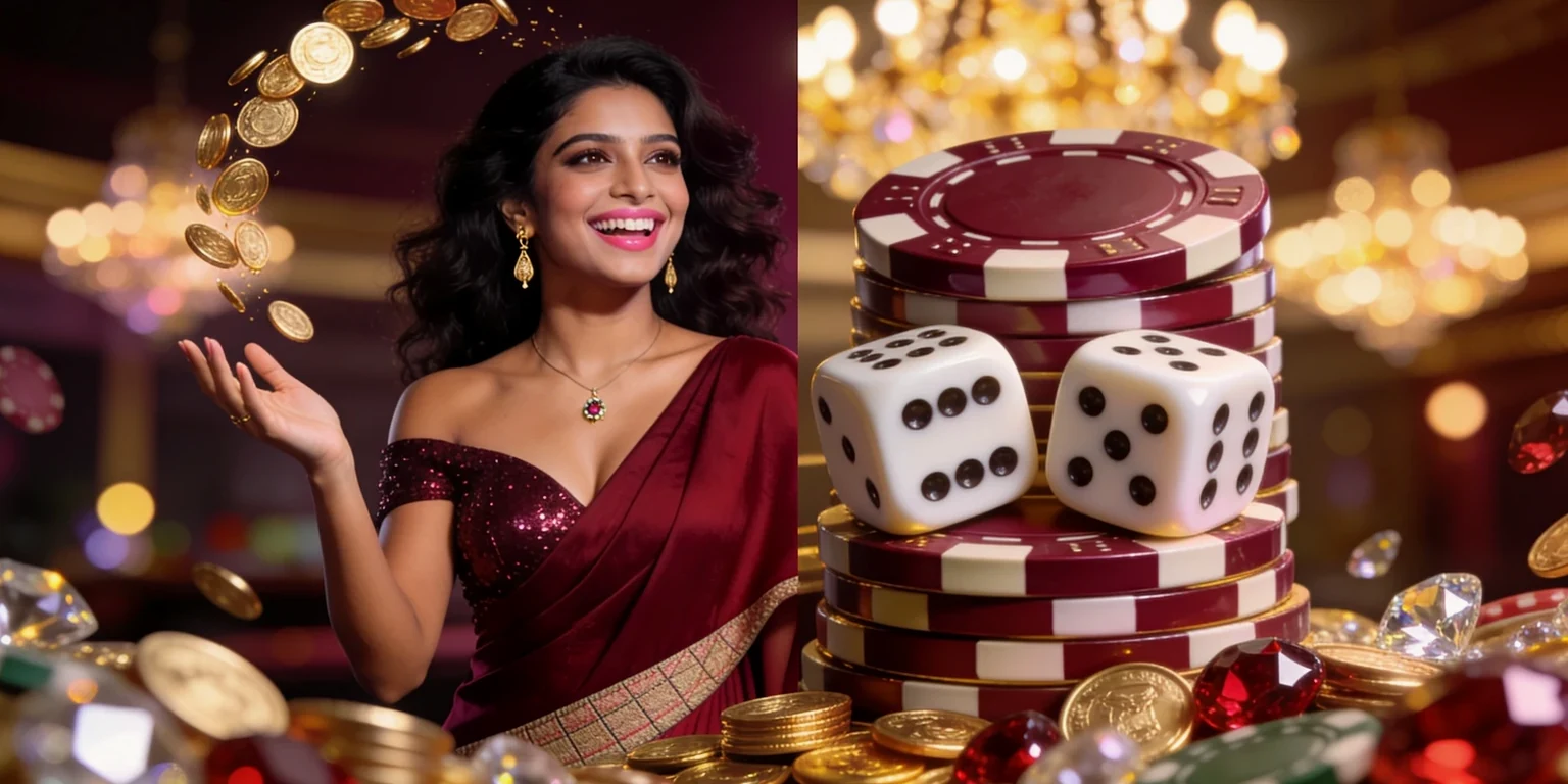 বেছে নিন টেবিল, বুঝে নিন খেলার নিয়ম